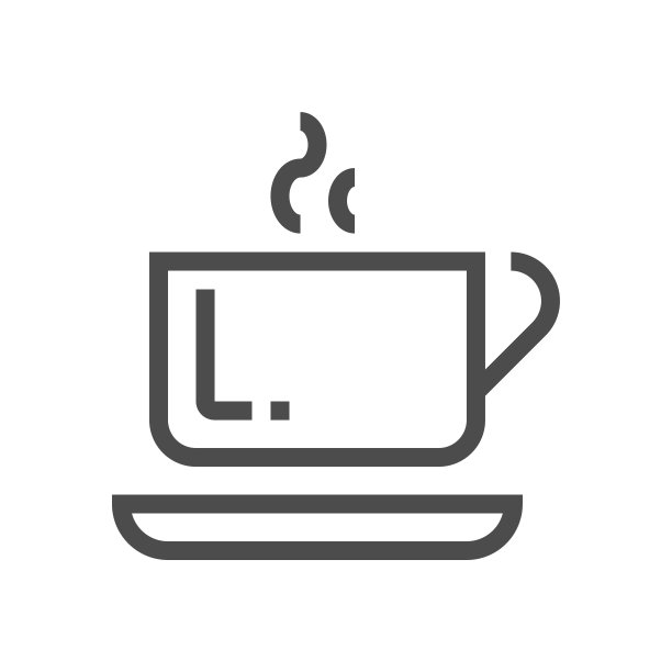 咖啡杯的图标图片下载