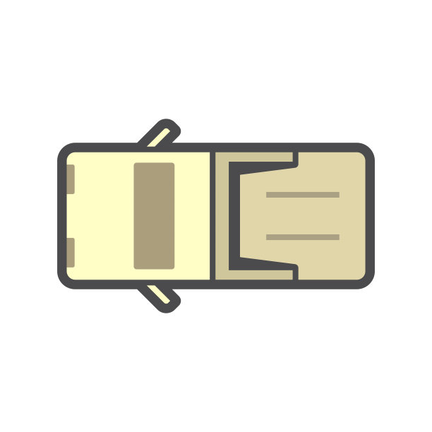 小附件图标图片下载