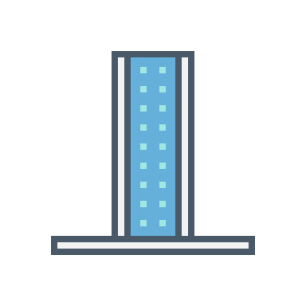 隔墙图标图片下载