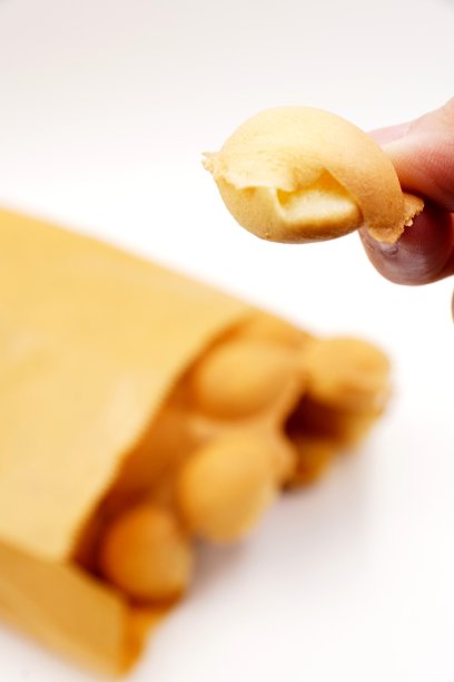 香港街头小吃——鸡蛋图片下载