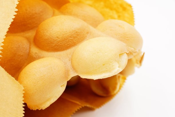 香港街头小吃——鸡蛋图片下载