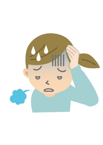 不舒服图片下载