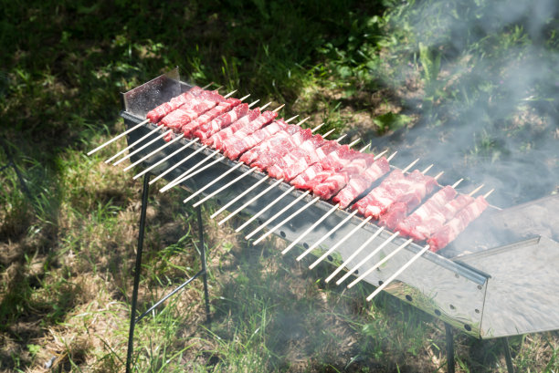 -应该是烤肉图片下载