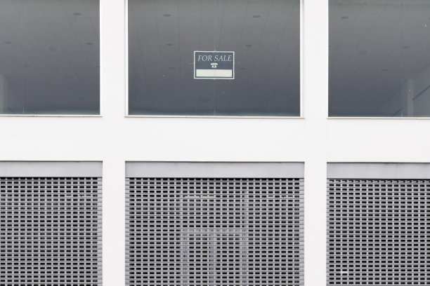 城市建筑。图片下载