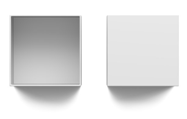 盒3 d渲染图片下载