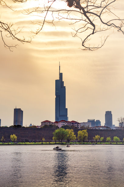 标志性建筑ZIFENG图片下载