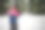 滑雪和雪的乐趣。孩子滑雪。孩子的冬季运动。库存图片图片下载