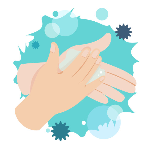 女人的手素材图片