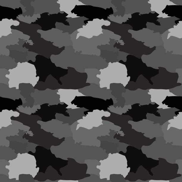 伪装的军事背景图片下载