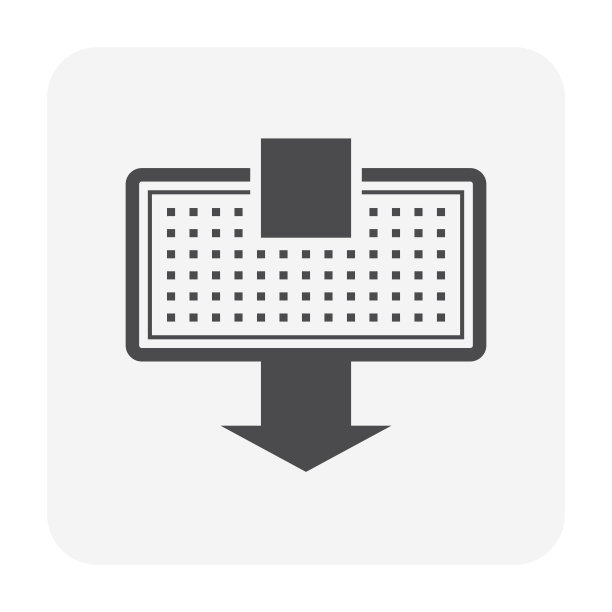 气流图标图片下载