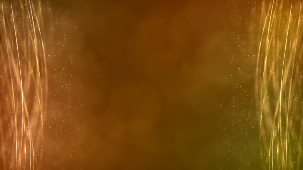 光束，粒子行背景图片下载