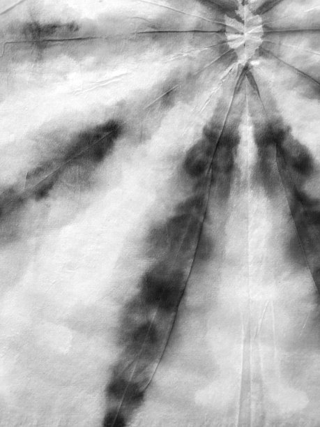 扎染螺旋背景。图片下载