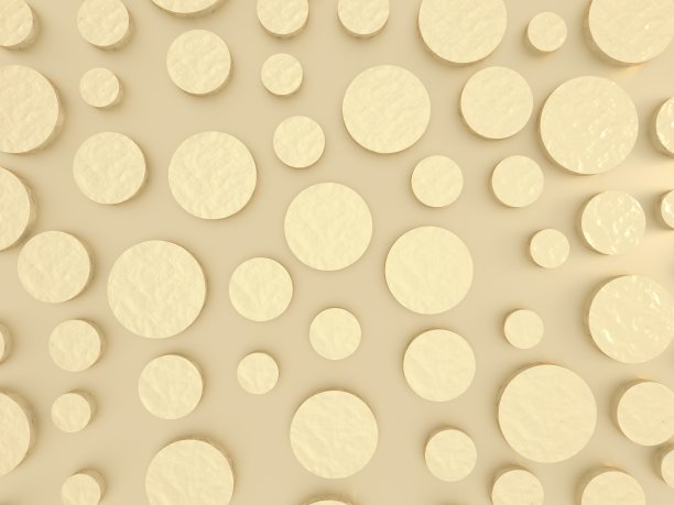 黄金抽象的背景图片下载