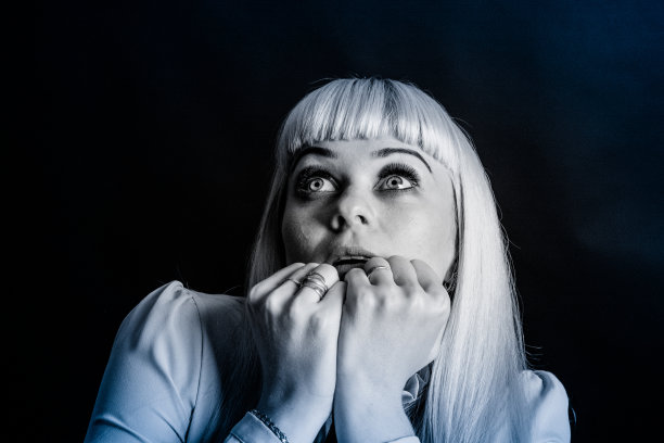 影棚实景拍摄图片下载