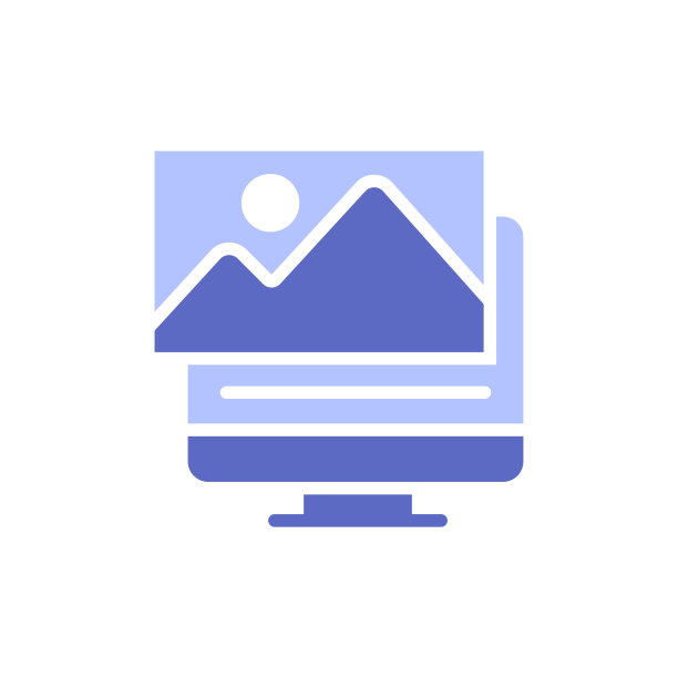 图像图标向量插图字形设计和开发风格图标图片下载