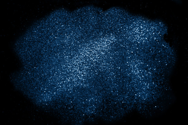 蓝色的权力图片下载