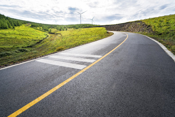 风力涡轮机图片下载
