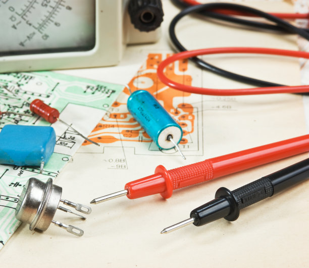 电子元件图片下载