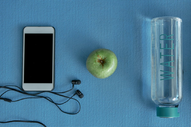 健康是一种生活方式图片下载