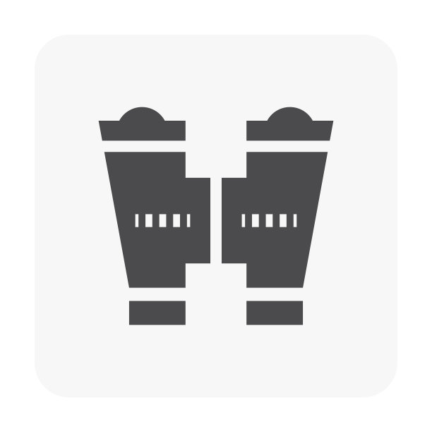 野营图标黑图片下载