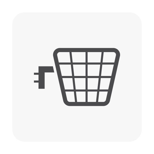 自行车一部分图标图片下载