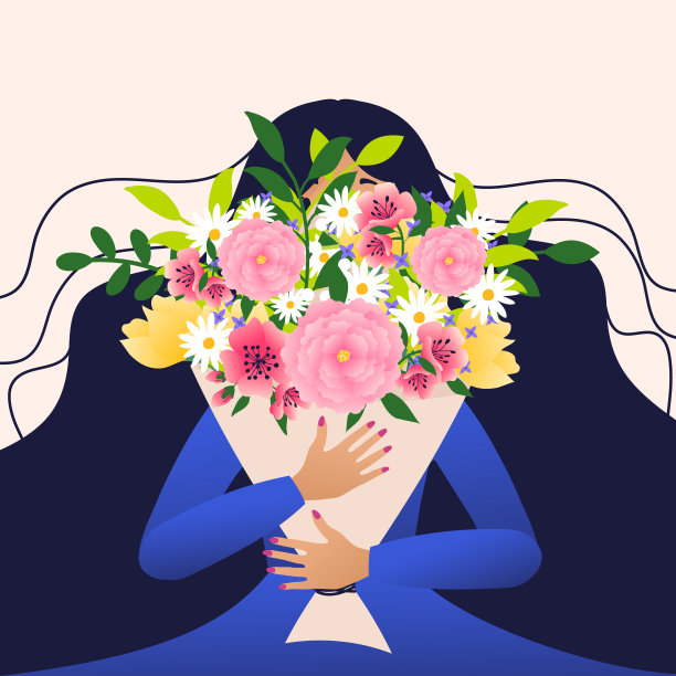 女人花图片下载