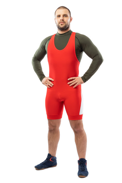 用于体育设计的古希腊罗马摔跤手图片下载