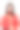 拿着礼物的青年女人素材图片