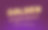 金色的字母。优雅的矢量字体，大写和小写字母，数字，标点符号，货币符号。深紫色渐变背景图片下载