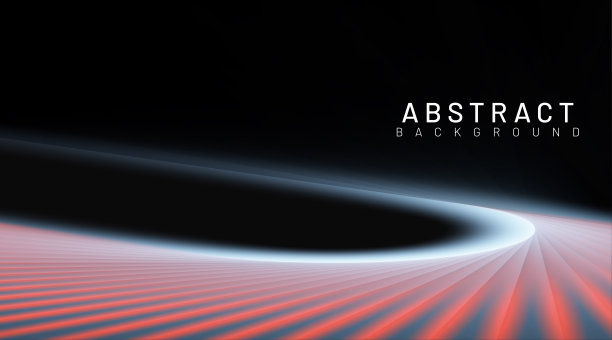 摘要向量背景。重叠的影子形状。三维设计技术图片下载