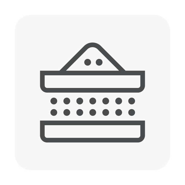 岩土工程图标图片下载