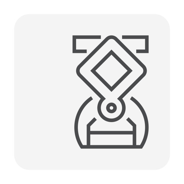 钢铁产品图标图片下载