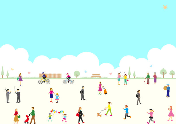 很多生活达人都喜欢停车图片下载