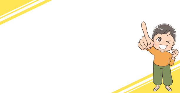 年长的女人，留着短发，穿着橙色的衣服。与复制空间。图片下载