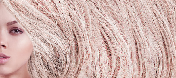 长发美女图片下载