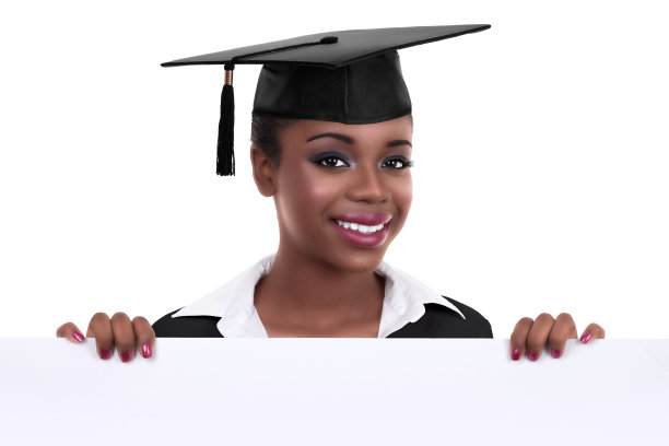 非裔美国人毕业图片下载