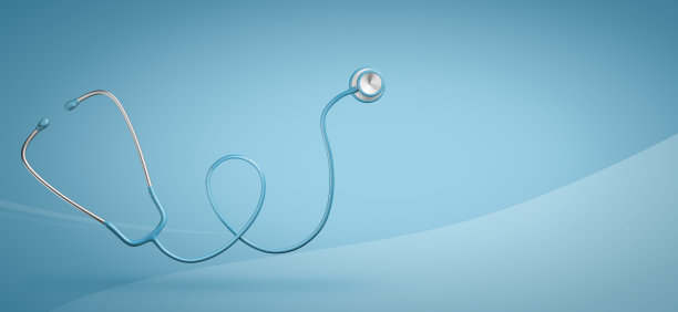 世界卫生日，保健和医学概念。三维演示图片下载