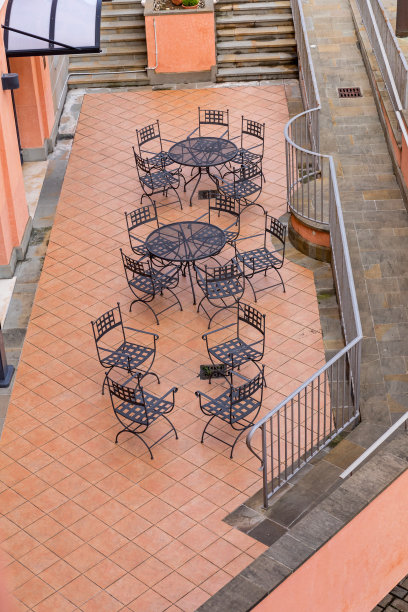 露台家具图片下载