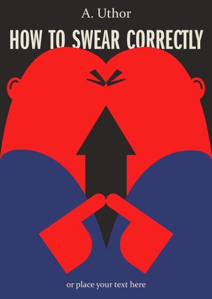 两个愤怒的男人在争吵。图片下载