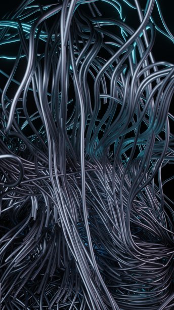 文摘扭线图片下载