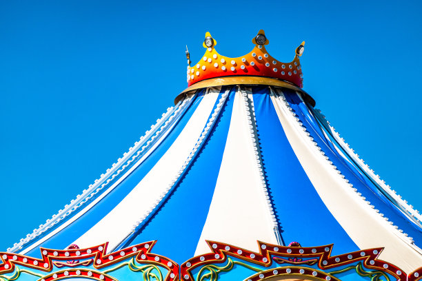 娱乐的帐篷图片下载