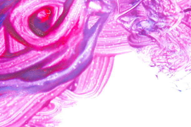 儿童艺术和绘画。艺术的背景图像。抽象绘画。当代艺术。手工制作的艺术品。彩色纹理。图片下载