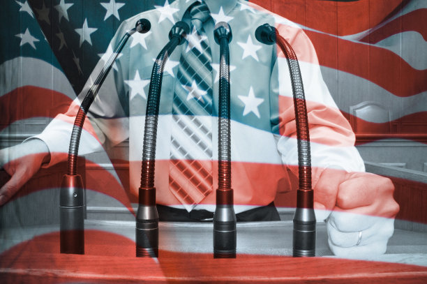 美国政客图片下载