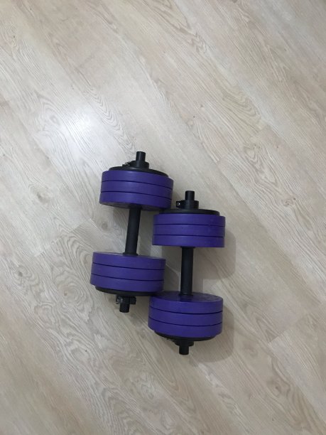 哑铃,运动,健身图片下载