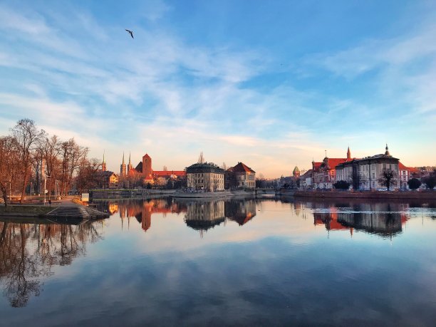 弗罗茨瓦夫图片下载