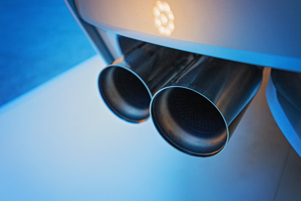 现代汽车和新型号展示的汽车展图片下载