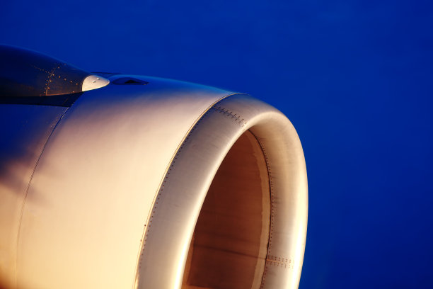 飞机引擎图片下载