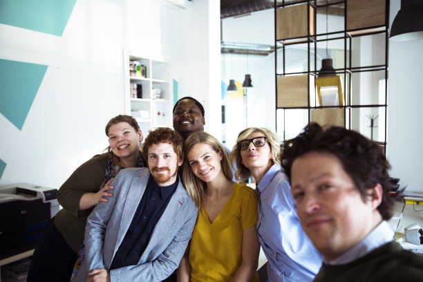 办公室有问题图片下载