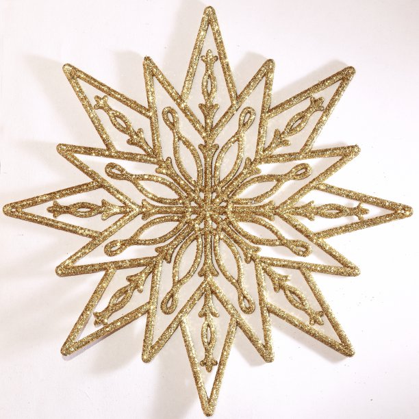 圣诞装饰品。图片下载