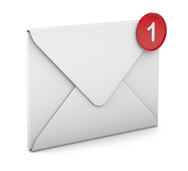 邮件通知图片下载